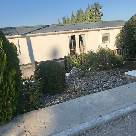 Malaga Monte Parc 2*