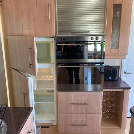 Kamp alanı Malaga Monte Parc