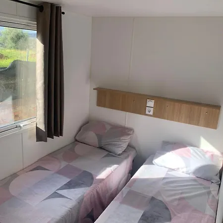 Camping Malaga Monte Parc 2*