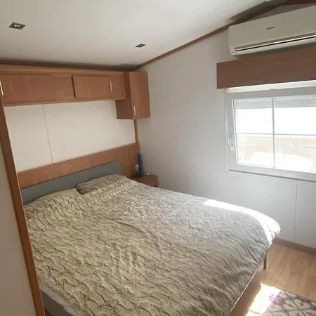 Camping Malaga Monte Parc Alhaurín de la Torre
