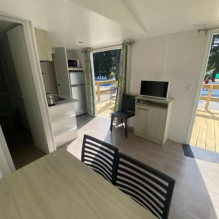 Malaga Monte Parc Camping