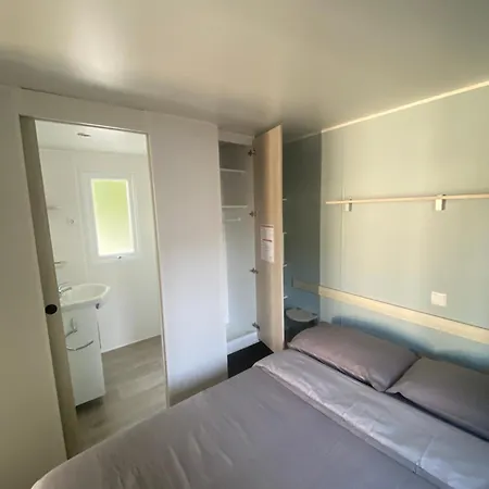 Malaga Monte Parc אתר קמפינג 2*