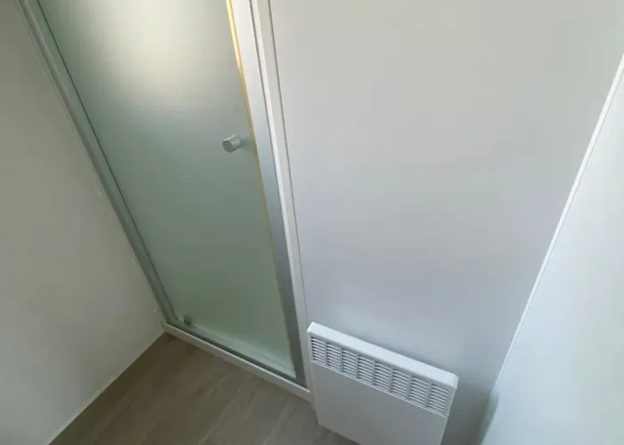 Malaga Monte Parc مكان تخييم ألاورين ذي ر تورّي