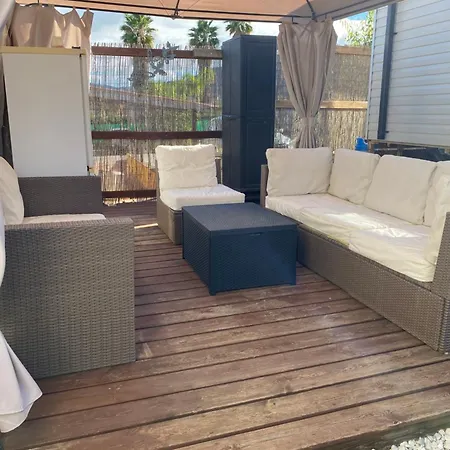 Malaga Monte Parc 2*