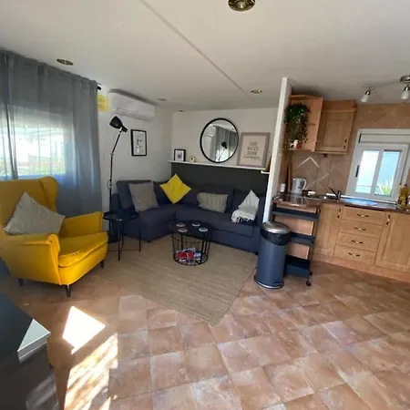 Malaga Monte Parc Campsite 2*
