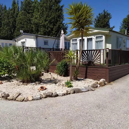 Malaga Monte Parc 2*