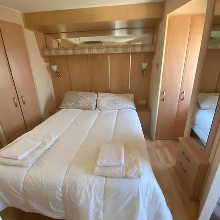 Malaga Monte Parc Campsite