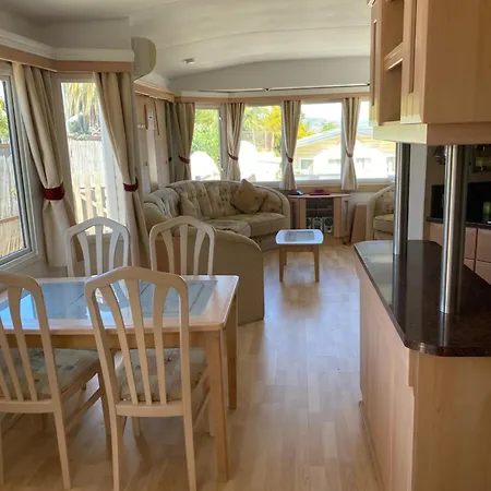 Malaga Monte Parc Campsite 2*