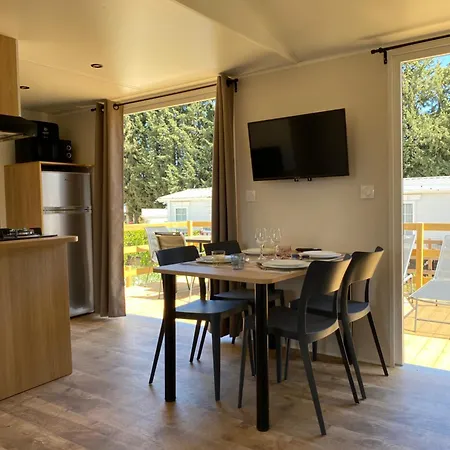 Malaga Monte Parc Campsite Alhaurin de la Torre