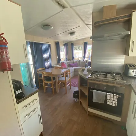 Campsite Malaga Monte Parc 2*