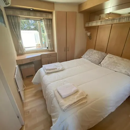 Malaga Monte Parc Campsite Alhaurin de la Torre