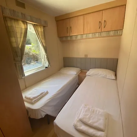 Malaga Monte Parc 2*