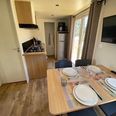 Malaga Monte Parc Campsite 2*