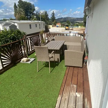 Malaga Monte Parc 2*