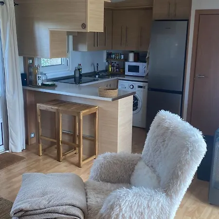 Malaga Monte Parc 2* 알하우린데라토레