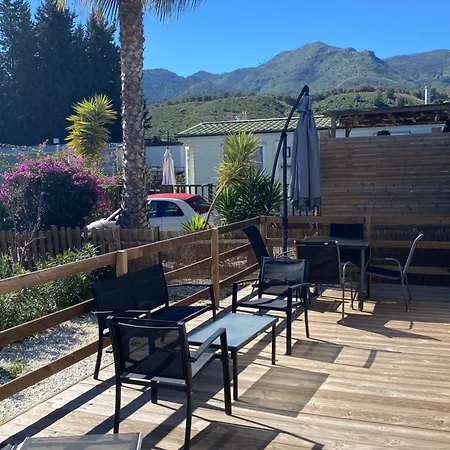 Malaga Monte Parc 2*