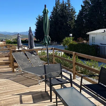 Malaga Monte Parc 알하우린데라토레
