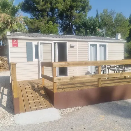 Malaga Monte Parc Kamp alanı Alhaurín de la Torre