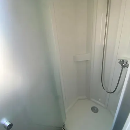 Kamp alanı Malaga Monte Parc 2*