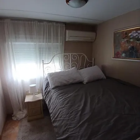 Kamp alanı Malaga Monte Parc 2*