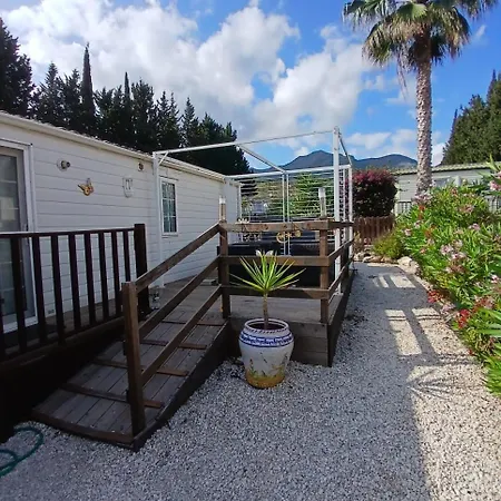 Malaga Monte Parc 2*