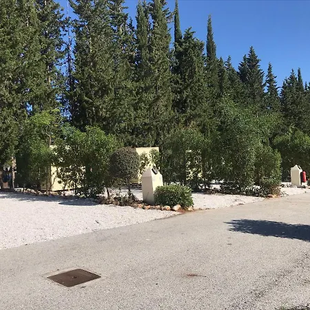 Malaga Monte Parc