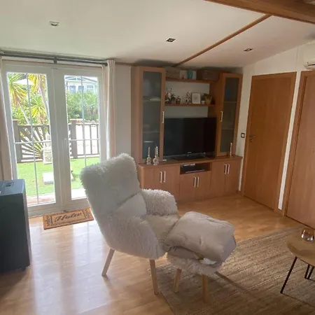 Malaga Monte Parc Camping Alhaurín de la Torre