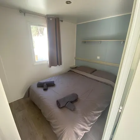 Malaga Monte Parc Camping 2*