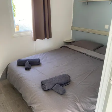 Camping Malaga Monte Parc 2*