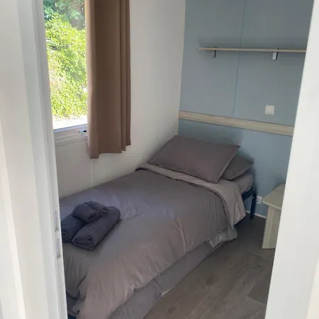 Malaga Monte Parc Camping