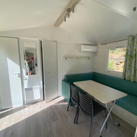 Camping Malaga Monte Parc Alhaurín de la Torre