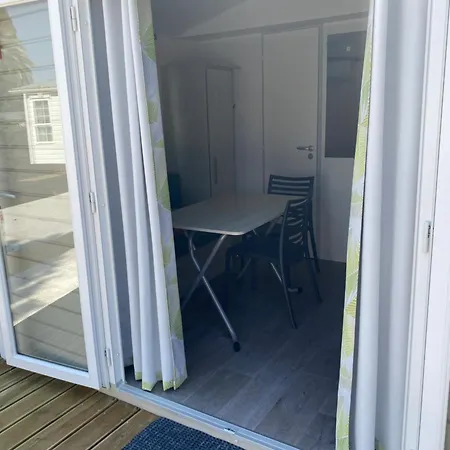 Camping Malaga Monte Parc